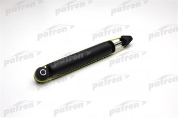 2 589 р. Амортизатор задней подвески (газовый) PATRON  Ford Galaxy  2 - S-Max  1. Увеличить фотографию 2