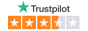 Рейтинг на TrustPilot.com