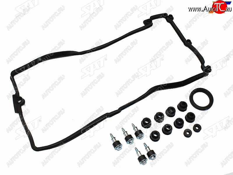 Прокладка клапанной крышки BMW X5 E70 N62B44AN62B40AN62B48A LH K11127513195