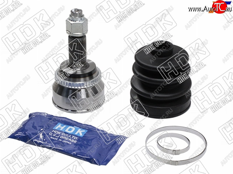 Шрус наружный TOYOTA HARRIER GSU3# 2GRHIGHLANDER MCU23 3MZLEXUS RX330350 2GR TO-101A48