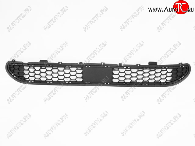 SANTA FE РЕШЕТКА БАМПЕРА ПЕРЕДН (Китай) hnsfe18-190