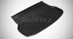 Коврик в багажник SeiNtex (полимер) Acura RDX TB3, TB4 дорестайлинг (2012-2015)
