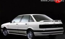 4 899 р. Спойлер Standart Audi 80 B4 седан (1992-1996) (Неокрашенный). Увеличить фотографию 2