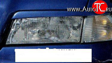 899 р. Реснички Rieger Audi A4 B5 8D2 седан дорестайлинг (1994-1997)