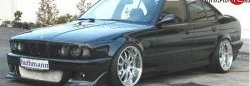 899 р. Реснички Rieger  BMW 5 серия  E34 (1988-1994) (под узкую решётку). Увеличить фотографию 2