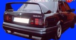Высокий спойлер Riger BMW 3 серия E30 седан (1982-1991)