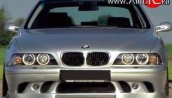 10 449 р. Передний бампер HAMANN Competition BMW 5 серия E39 седан дорестайлинг (1995-2000) (Неокрашенный). Увеличить фотографию 2