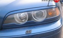1 939 р. Реснички SpeedLine BMW 5 серия E39 седан рестайлинг (2000-2003). Увеличить фотографию 1
