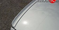 3 049 р. Спойлер AC Schnitzer BMW 5 серия E39 седан дорестайлинг (1995-2000) (Неокрашенный). Увеличить фотографию 2