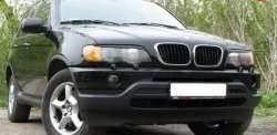 899 р. Реснички Sport  BMW X5  E53 (1999-2003). Увеличить фотографию 1