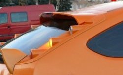 4 199 р. Вставка для модульной оптики Sport Ford Focus 2 хэтчбэк 5 дв. рестайлинг (2007-2011) (Без модульной оптики). Увеличить фотографию 5