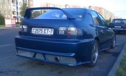 4 999 р. Спойлер Sport Honda Civic EG седан (1992-1995). Увеличить фотографию 2