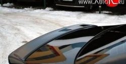 1 939 р. Спойлер Style Honda Civic 8 FD дорестайлинг, седан (2005-2008). Увеличить фотографию 2