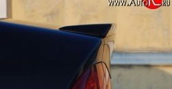 1 939 р. Спойлер Style Honda Civic 8 FD дорестайлинг, седан (2005-2008). Увеличить фотографию 3