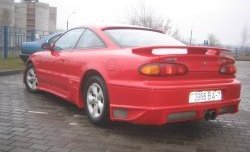 11 299 р. Задний бампер VeilSide Mazda MX-6 (1992-2000). Увеличить фотографию 2