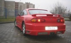 11 299 р. Задний бампер VeilSide Mazda MX-6 (1992-2000). Увеличить фотографию 1