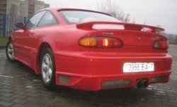 11 299 р. Задний бампер VeilSide Mazda MX-6 (1992-2000). Увеличить фотографию 5