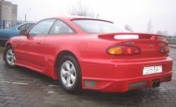 11 299 р. Задний бампер VeilSide Mazda MX-6 (1992-2000). Увеличить фотографию 6