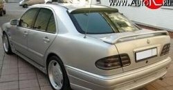12 899 р. Передние крылья LORINZER Style  Mercedes-Benz E-Class  W210 (1999-2003). Увеличить фотографию 5