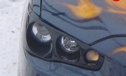 25 199 р. Передняя оптика Evo Mitsubishi Lancer 10 хэтчбэк дорестайлинг (2007-2010). Увеличить фотографию 7