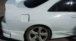 10 549 р. Пороги накладки Drift style Nissan Skyline R33 (1993-1998) (Неокрашенные). Увеличить фотографию 6