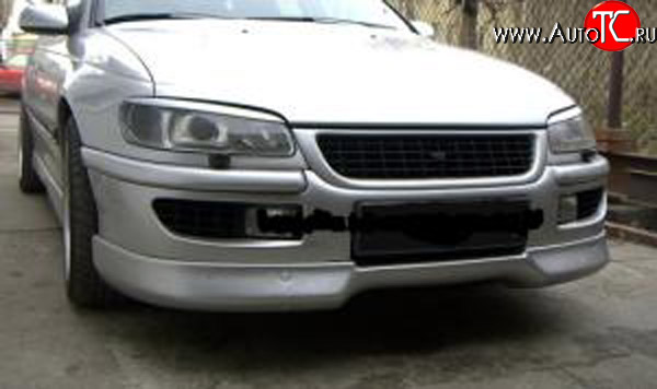 Опель Омега Спорт