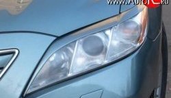 Реснички Sport Edition рестайлинг (09-11) Toyota Camry XV40 рестайлинг (2009-2011)