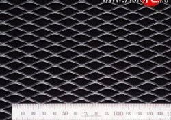 Алюминиевая полированная сетка Ромб Hyundai Solaris RB рестайлинг седан (2014-2017). (100х25 см (ячейка 10 мм))Цена: 769 р.. Увеличить фотографию 2