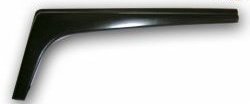 189 р. Реснички Кураж-2 Лада 21099 (1990-2004) (Неокрашенные). Увеличить фотографию 2