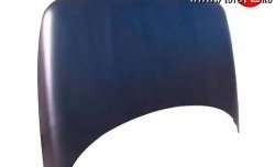 14 049 р. Пластиковый капот Stok Лада 2110 седан (1995-2007) (Неокрашенный). Увеличить фотографию 1
