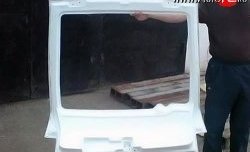 9 549 р. Крышка багажника Stok Лада 2112 хэтчбек (1999-2008) (Неокрашенная). Увеличить фотографию 2