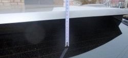 1 999 р. Спойлер AVR Лада Приора 21728 купе дорестайлинг (2010-2013) (Неокрашенный). Увеличить фотографию 10