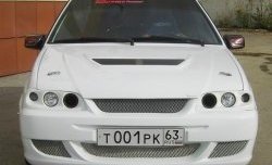 Передний бампер Evo Лада 2115 (1997-2012)