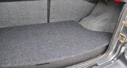 3 699 р. Органайзер Комфорт без верхней крышки на автомобиль Лада 2123 (Нива Шевроле) дорестайлинг (2002-2008). Увеличить фотографию 12
