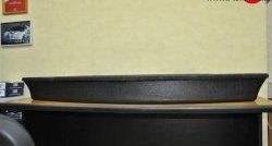 3 699 р. Органайзер Комфорт без верхней крышки на автомобиль Лада 2123 (Нива Шевроле) дорестайлинг (2002-2008). Увеличить фотографию 31