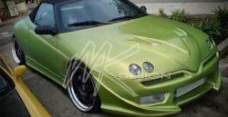 22 199 р. Передний бампер MK-Design Alfa Romeo GTV 916 дорестайлинг (1994-2003). Увеличить фотографию 1