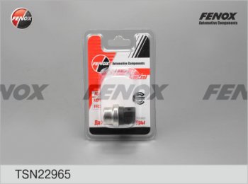 Датчик температуры охлаждающей жидкости FENOX Audi 80 B3 седан (1986-1991)