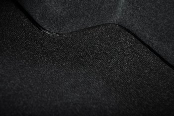 2 599 р. Коврики в салон SEINTEX ВОРС (комплект)  Audi A5  8T (2011-2016) (Цвет: черный). Увеличить фотографию 7