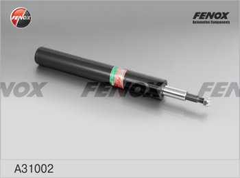2 999 р. Амортизатор передней подвески (масляный) FENOX  Audi 100 ( C3,  С4) - A6 ( С4,  C4). Увеличить фотографию 1