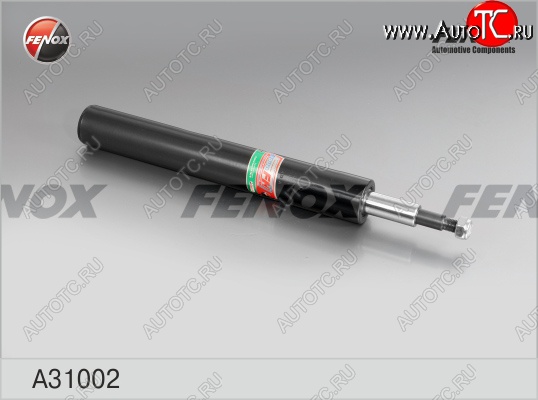 2 999 р. Амортизатор передней подвески (масляный) FENOX  Audi 100 ( C3,  С4) - A6 ( С4,  C4)