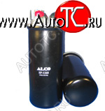 869 р. Фильтр топливный на ALCO (207 TDi V.A.G 4F0127435 MANN WK735/1) Audi A6 C6 дорестайлинг, седан (2004-2008)