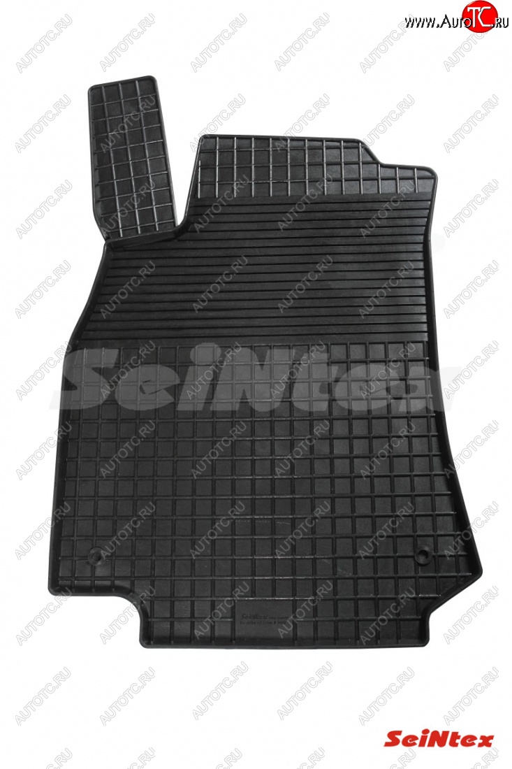 4 999 р. Износостойкие коврики в салон Seintex (сетка) Audi A7 4K лифтбэк (2018-2024)