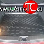 1 859 р. Коврик в багажник Aileron  Audi Q5  FY (2017-2024)