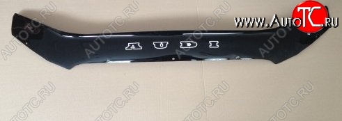999 р. Дефлектор капота Russtal  Audi Q5  8R (2008-2012)