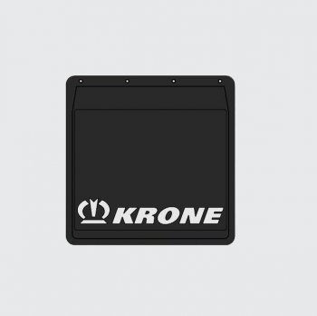 Комплект брызговиков для прицепов KRONE Seintex Scania 4-series (1997-2007)