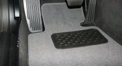 1 979 р. Коврики в салон Element 4 шт. (текстиль) (кабриолет) BMW 1 серия E82 купе 1-ый рестайлинг (2007-2011). Увеличить фотографию 1