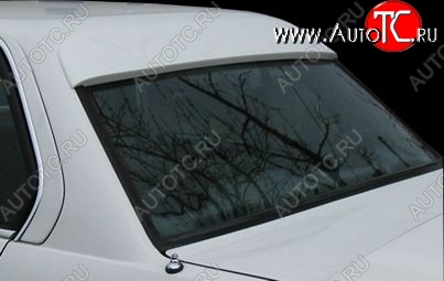 1 549 р. Козырёк на заднее стекло Jaguar  BMW 3 серия  E30 (1982-1991)
