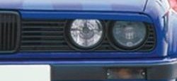 899 р. Комплект ресничек на фары Rieger  BMW 3 серия  E30 (1982-1991). Увеличить фотографию 6