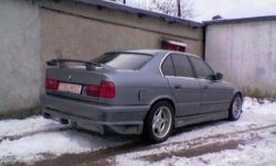 Спойлер Pilot BMW 5 серия E34 седан дорестайлинг (1988-1994)