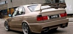 25 899 р. Задний бампер NTC  BMW 5 серия  E34 (1988-1994). Увеличить фотографию 1